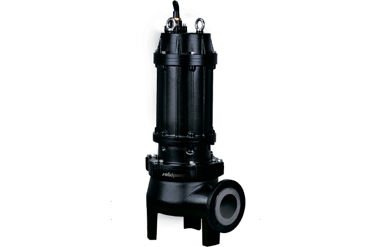 Wirnik kanałowy USA (5,5-11kW 4P) 27 11